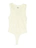 Dynamite Ivory Bodysuit One size - photo 1