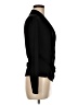 Ann Taylor Black Long Sleeve Blouse Size M (petite) - photo 4