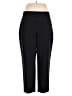 Athleta Black Active Pants Size 14 - photo 1