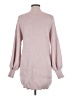 Zesica Pink Turtleneck Sweater Size M - photo 2