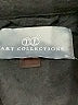 Tart Collections 100% Nylon Black Coat Size XL - photo 6