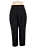 Athleta Black Active Pants Size 14 - photo 2