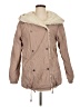 Free People 100% Cotton Tan Coat Size XS - photo 1