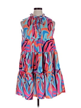 Shein Curve Casual Dress