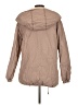 Free People 100% Cotton Tan Coat Size XS - photo 2