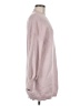 Zesica Pink Turtleneck Sweater Size M - photo 4