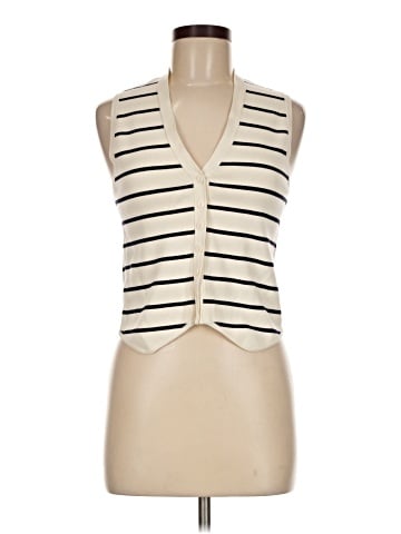 Zara Sweater Vest (view 1)