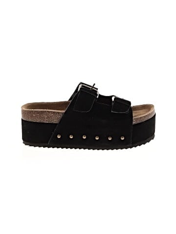 Steve Madden Sandals (view 1)