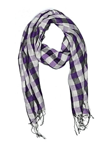 Unbranded Scarf (view 1)