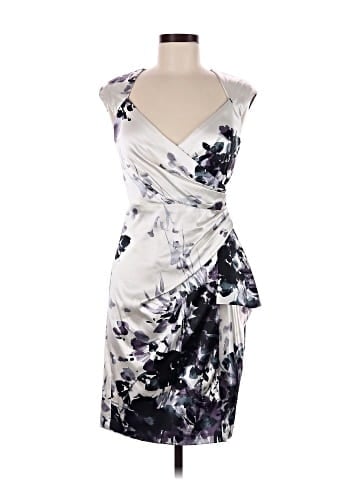 Maggy London Cocktail Dress (view 1)
