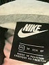 Nike Tan Silver Long Sleeve Top Size XS - photo 7