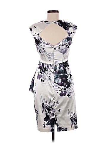 Maggy London Cocktail Dress (view 2)