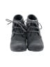 TOMS Black Wedges Size 7 1/2 - photo 2