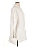 Purejill Ivory 3/4 Sleeve Blouse Size XL - photo 4