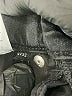Dr Denim Black Jeans Size 32 waist - photo 9