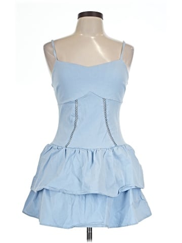 madden nyc Cocktail Dress (view 1)