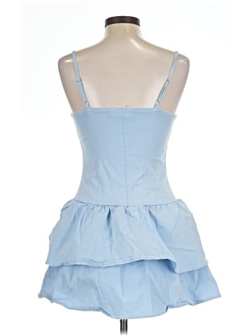 madden nyc Cocktail Dress (view 2)