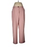 Primark Solid Pink Casual Pants Size 12 - photo 1