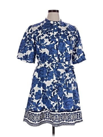 J by Joie Casual Dress (view 1)