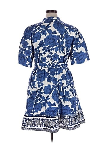 J by Joie Casual Dress (view 2)