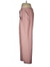 Primark Solid Pink Casual Pants Size 12 - photo 5