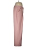 Primark Solid Pink Casual Pants Size 12 - photo 4