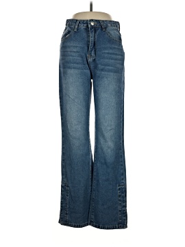 Princess Polly Jeans