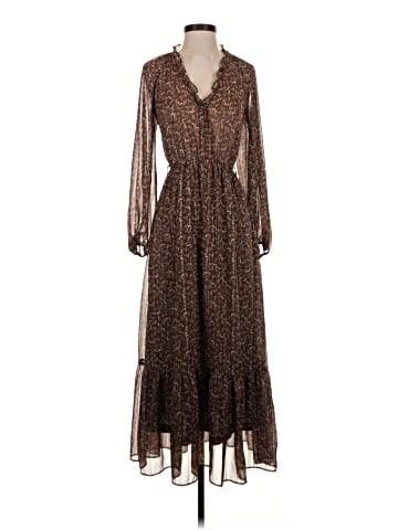 Zara Casual Dress (view 1)