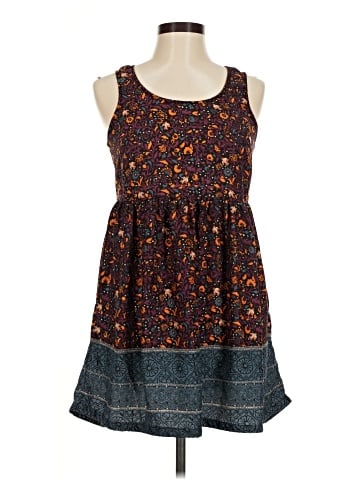 Ecote Casual Dress (view 1)