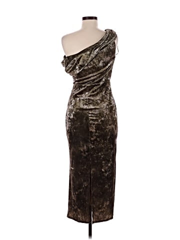 Moon River Cocktail Dress (view 2)