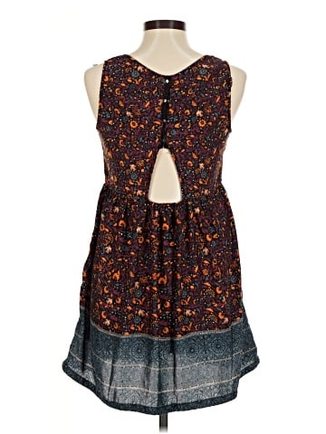 Ecote Casual Dress (view 2)