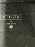 Athleta Solid Black Cocktail Dress Size S - photo 7
