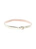 H&M Ivory Gold Belt Size S - photo 1