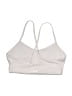LSKD Ivory Purple Sports Bra Size XXS (estimated) - photo 2