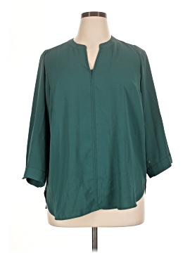 41 Hawthorn 3/4 Sleeve Blouse