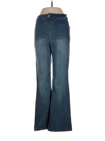 Vanilla Star Jeans (view 1)