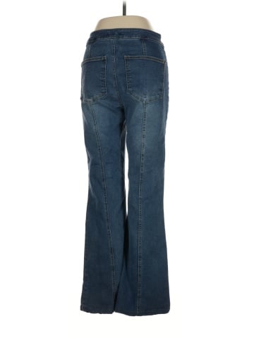Vanilla Star Jeans (view 2)
