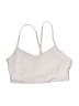 LSKD Ivory Purple Sports Bra Size XXS (estimated) - photo 1