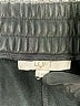 Ann Taylor LOFT 100% Polyester Black Track Pants Size L - photo 7