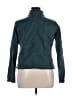 AP.NY Teal Denim Jacket Size XL - photo 2