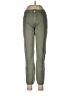 Guess Green Casual Pants Size 29 waist - photo 1