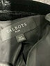 Talbots Black Blazer Size 16 - photo 6