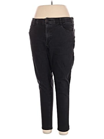 Wit & Wisdom Jeans (view 1)