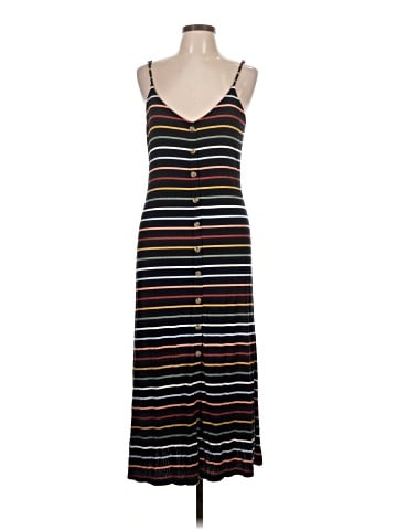 Ann Taylor LOFT Casual Dress (view 1)