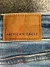 American Eagle Outfitters Blue Jeans Size 14 - photo 4
