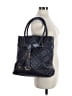 Marc Jacobs 100% Leather Black Blue Leather Tote One size - photo 2