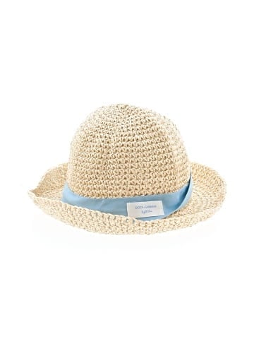 Dolce & Gabbana Light Blue Sun Hat (view 1)