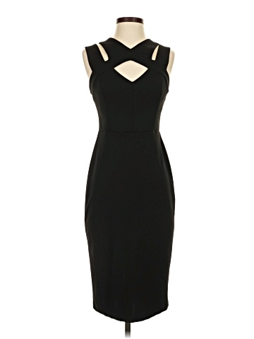 premier amour Cocktail Dress (view 1)