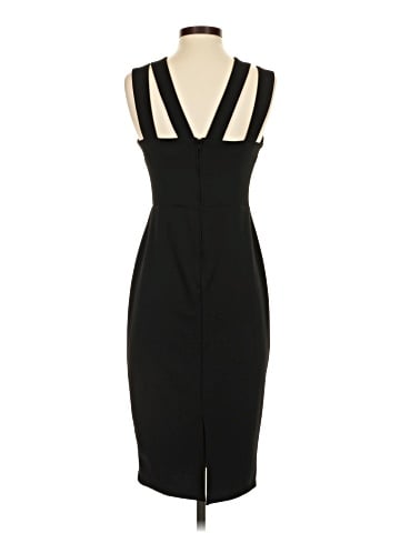 premier amour Cocktail Dress (view 2)