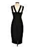 premier amour Black Cocktail Dress Size 4 - photo 2